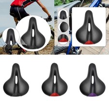 Sella Bici Cuscino Ergonomico