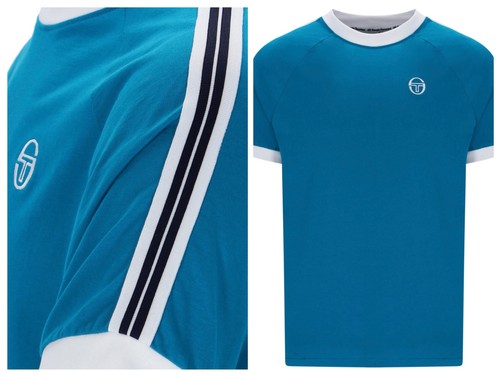 Shirt sergio tacchini - tacchini, pino