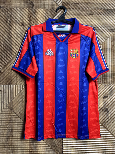 Maglia barcellona taglia - barcellona,