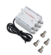 Amplificatore digitale - amplificatore,