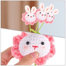  2 Pcs Peluche Di Coniglietto