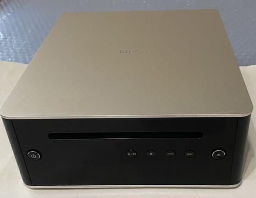 Denon lettore dcd50sp - denon,