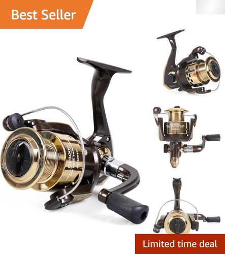 Mulinello pesca spinning - da,