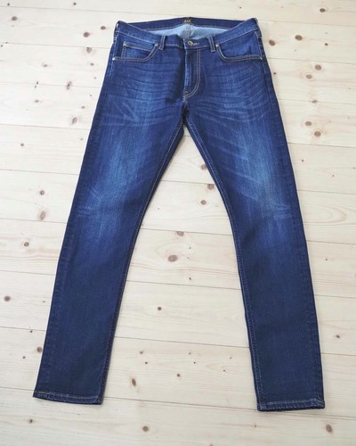 Pantalone jeans uomo lee w33 - uomo,