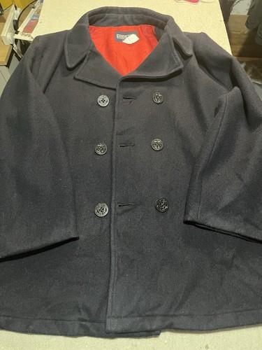Lands end cappotto uomo - end,