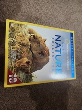 National Geographic Ultimate Nature Collection (DVD, 10-Disc Set)