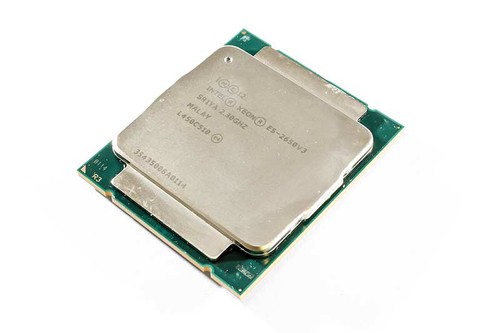 Cpu intel xeon 2650v3 - xeon, e5-2650v3,