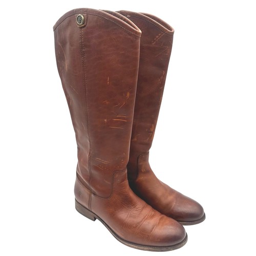 Stivali equitazione alti - , frye