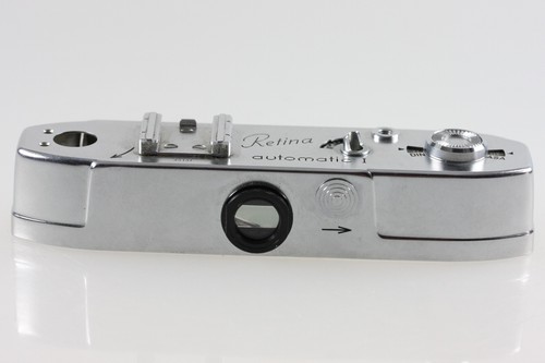 Kodak retina automatico - retina, i