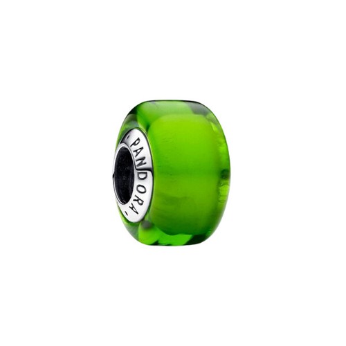 Pandora ciondolo charm vetro - pandora, charm,