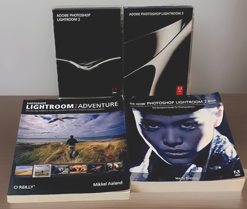 Adobe photoshop lightroom - photoshop,