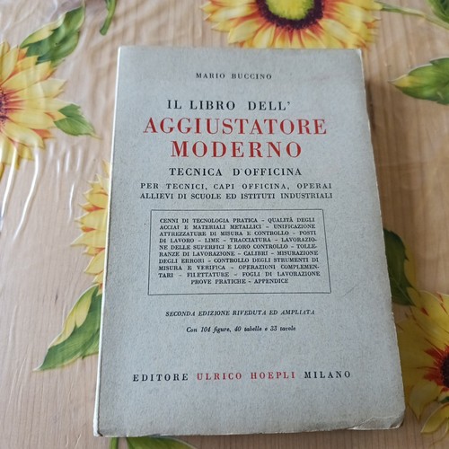 Libro dell aggiustatore - libro, dell'aggiustatore