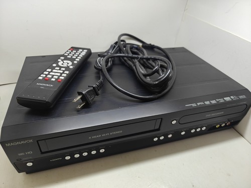 Magnavox zv427mg9 registratore - magnavox,