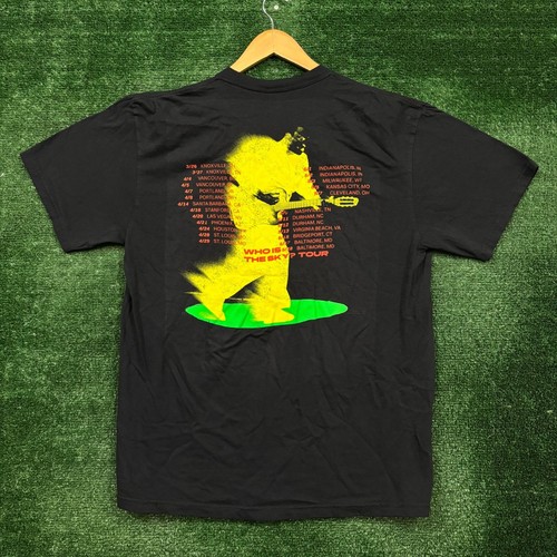 Shirt david byrne - t-shirt,