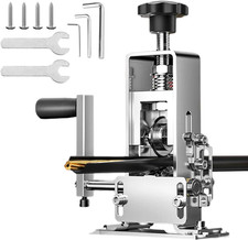 Spellacavi Elettrici, Spelafili Elettricista, per Cavo in Rame Da 1-25 Mm, Pinza