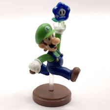 Luigi Super Mario Bros. Wonder