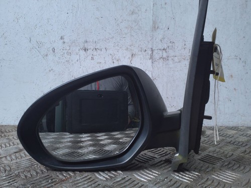 Specchietto retrovisore - specchietto,