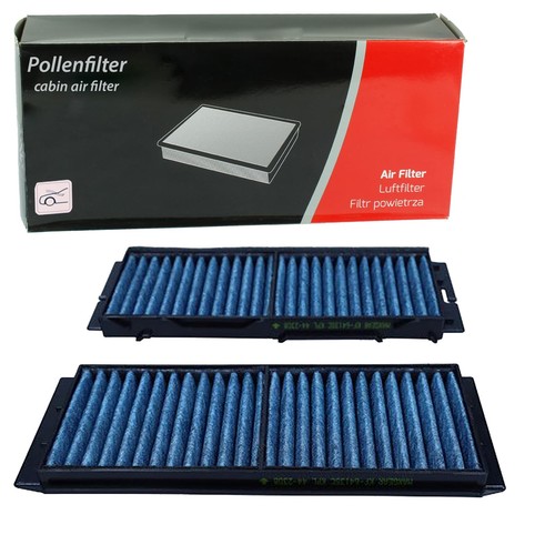 Maxgear filtro abitacolo - maxgear,