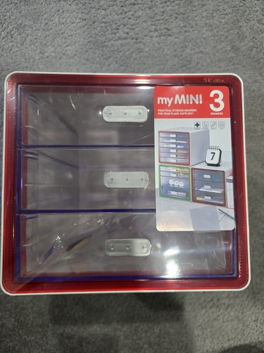 Sysmax mini armadio - sysmax,