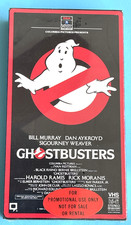 GHOSTBUSTER RARE PROMO