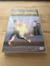 The Work Of Director Spike