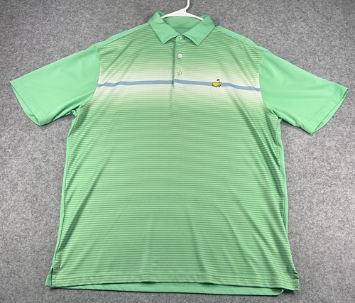 Masters tech shirt - masters,