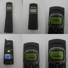 CELLULARE NOKIA 8110 NHE-6BM