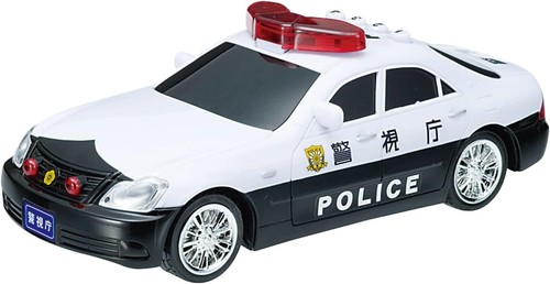 Auto giocattolo maruka - maruka, frixion