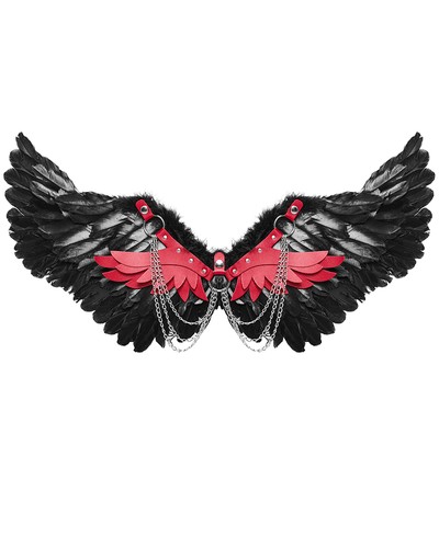 Punk rave donna dark - punk,