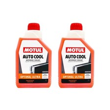 2 LITRI Motul Auto Cool