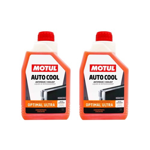 Litri motul auto cool - 2,