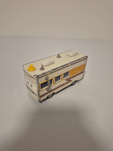 Disney pixar cars van - van, scanlane