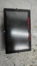 SCHERMO DISPLAY NAVIGATORE SOLO SCHERMO PER NISSAN Qashqai 1° Serie (06>09)