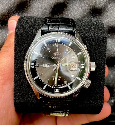Orologio orient king diver - orient,