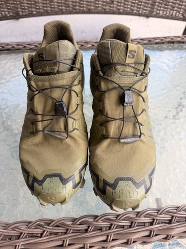 Salomon speedcross forces - salomon,