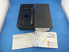 Original Samsung S5830 Handy