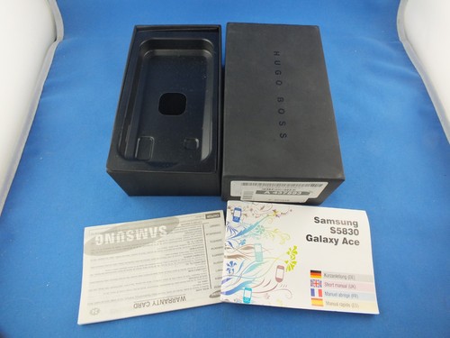 Cellulare samsung s5830 - cellulare,