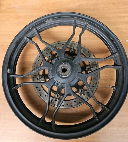 Cerchio anteriore moto guzzi - anteriore,