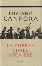 Luciano Canfora. La guerra