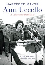 NEW The History Press Hartford
