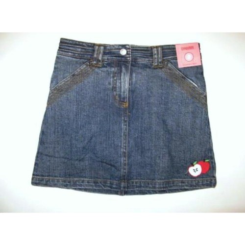 Nuova gonna jeans gymboree - jeans,