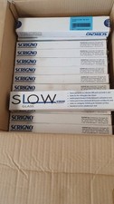 Scrigno Slow Glass