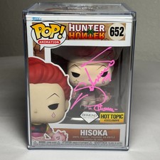 Funko Pop Hunter X Hunter 652