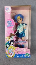 SAILOR MOON MERCURY ACTION