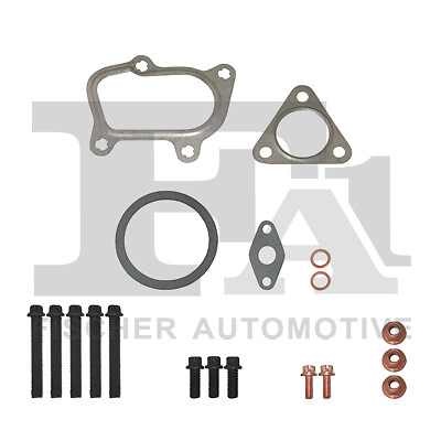 Fa1 kt120190 kit - di, montaggio
