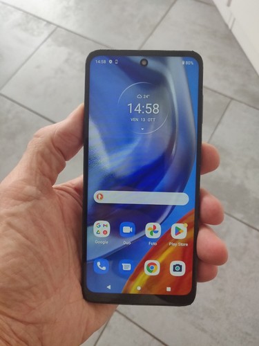 Motorola moto e32s 64gb - moto,