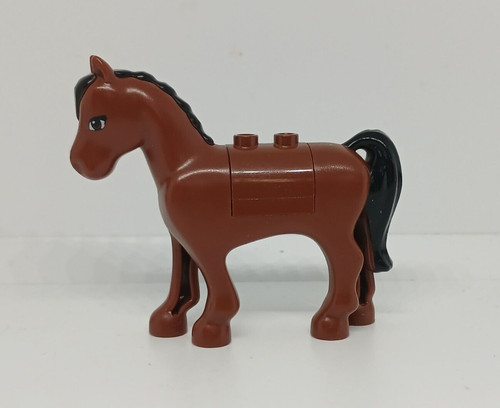 Lego friends cavallo rif - friends:,