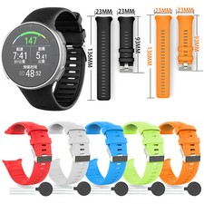 For Polar Vantage V Watch Band