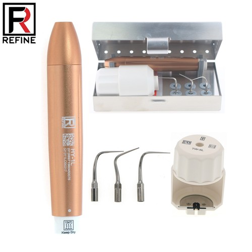 Dental satelec acteon led - acteon, b.led
