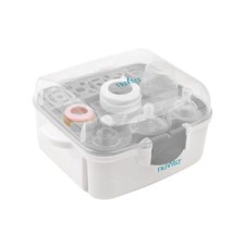 Nuvita 1085 sterilizzatore - sterilizzatore, a